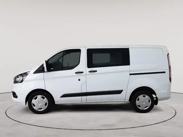 Ford Transit view 6