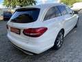 Mercedes-Benz C 200 T BlueTec/d Avantgarde 2.Hand Weiss Voll Led Leder Weiß - thumbnail 15