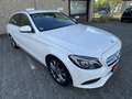 Mercedes-Benz C 200 T BlueTec/d Avantgarde 2.Hand Weiss Voll Led Leder Weiß - thumbnail 18