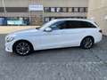 Mercedes-Benz C 200 T BlueTec/d Avantgarde 2.Hand Weiss Voll Led Leder Weiß - thumbnail 7