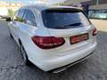 Mercedes-Benz C 200 T BlueTec/d Avantgarde 2.Hand Weiss Voll Led Leder Weiß - thumbnail 12