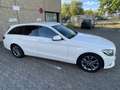Mercedes-Benz C 200 T BlueTec/d Avantgarde 2.Hand Weiss Voll Led Leder Weiß - thumbnail 17