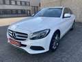 Mercedes-Benz C 200 T BlueTec/d Avantgarde 2.Hand Weiss Voll Led Leder Weiß - thumbnail 3