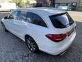 Mercedes-Benz C 200 T BlueTec/d Avantgarde 2.Hand Weiss Voll Led Leder Weiß - thumbnail 10