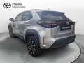 Toyota Yaris Yaris Cross Cross 1.5h Trend fwd 116cv e-cvt Gris - thumbnail 6