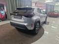 Toyota Yaris Yaris Cross Cross 1.5h Trend fwd 116cv e-cvt Gris - thumbnail 7