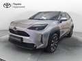 Toyota Yaris Yaris Cross Cross 1.5h Trend fwd 116cv e-cvt Gris - thumbnail 3