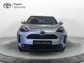 Toyota Yaris Yaris Cross Cross 1.5h Trend fwd 116cv e-cvt Gris - thumbnail 4