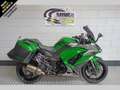 Kawasaki Z1000 SX Green - thumbnail 1