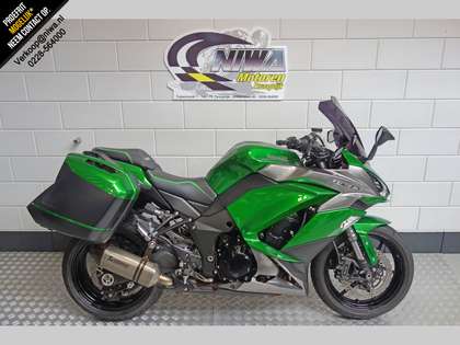 Kawasaki Z1000 SX