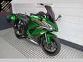 Kawasaki Z1000 SX Green - thumbnail 6