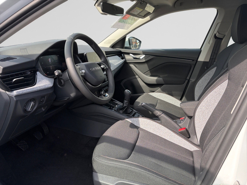 Skoda Scala Scala Family 1,0 TSI 85 kW 6v Man. — photo 6