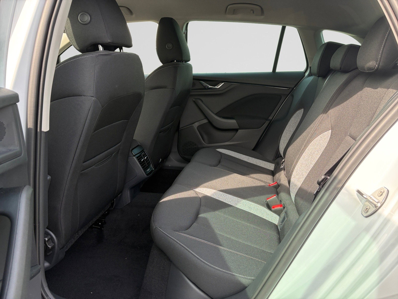 Skoda Scala Scala Family 1,0 TSI 85 kW 6v Man. — photo 7