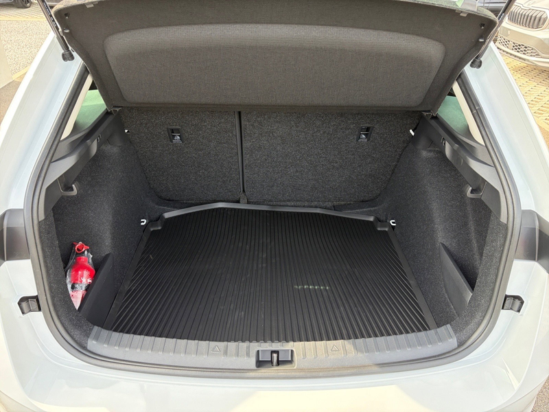 Skoda Scala Scala Family 1,0 TSI 85 kW 6v Man. — photo 8