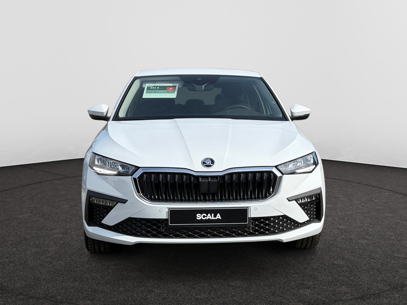 Skoda Scala Scala Family 1,0 TSI 85 kW 6v Man. — photo 5