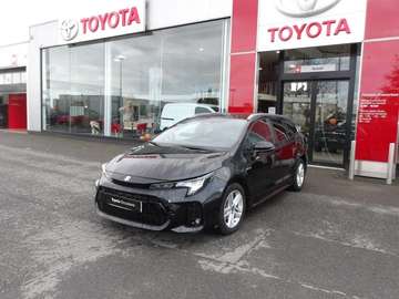 1.8 Hybrid 140ch Pack