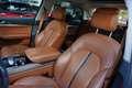 Audi A8 6.3 W12 Quattro Lang Exclusive Grijs - thumbnail 6