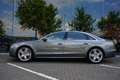 Audi A8 6.3 W12 Quattro Lang Exclusive Grijs - thumbnail 2