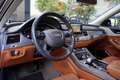 Audi A8 6.3 W12 Quattro Lang Exclusive Grijs - thumbnail 3
