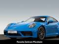 Porsche 992 911 Carrera S nur 5.750 km SportDesign PDCC Blau - thumbnail 11
