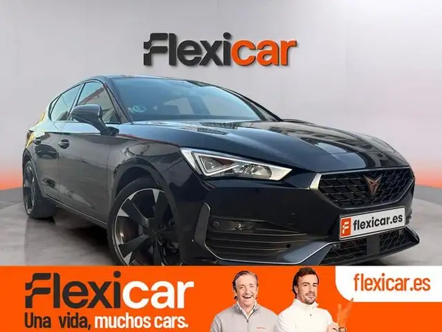 CUPRA 1.5 eTSI 110kW (150CV) DSG