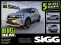 Opel Frontera GS-LINE Hybrid NAV Kamera 7-Sitzer Gris - thumbnail 1