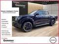 Nissan Navara NAVARA DC N-GUARD Schwarz - thumbnail 1