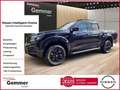 Nissan Navara NAVARA DC N-GUARD Noir - thumbnail 1