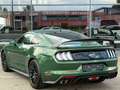 Ford Mustang 5.0 V8 GT 450CV ACC CAMERA CARPLAY 1ERE MAIN Зелёный - thumbnail 8