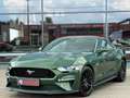 Ford Mustang 5.0 V8 GT 450CV ACC CAMERA CARPLAY 1ERE MAIN Зелёный - thumbnail 3