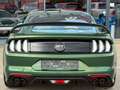 Ford Mustang 5.0 V8 GT 450CV ACC CAMERA CARPLAY 1ERE MAIN Зелёный - thumbnail 7