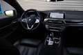 BMW 750 7-serie 750i xDrive High Executive Schuifdak Laser Schwarz - thumbnail 28