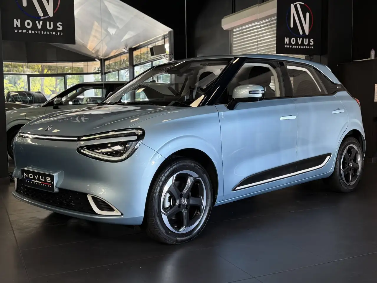 Dongfeng BOX