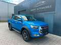JAC 8 Pro 4WD Allrad*1.Hand*360°-Kamera*AHK*Vollleder Blau - thumbnail 2