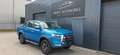 JAC 8 Pro 4WD Allrad*1.Hand*360°-Kamera*AHK*Vollleder Blau - thumbnail 3
