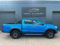 JAC 8 Pro 4WD Allrad*1.Hand*360°-Kamera*AHK*Vollleder Blau - thumbnail 5