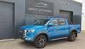 JAC 8 Pro 4WD Allrad*1.Hand*360°-Kamera*AHK*Vollleder Blau - thumbnail 7