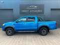 JAC 8 Pro 4WD Allrad*1.Hand*360°-Kamera*AHK*Vollleder Blau - thumbnail 4