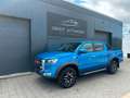JAC 8 Pro 4WD Allrad*1.Hand*360°-Kamera*AHK*Vollleder Blau - thumbnail 6