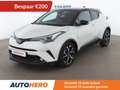 Toyota C-HR 1.8 Hybrid LUB Wit - thumbnail 1