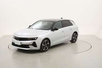 GS AT8 1.2 Benzina 131CV