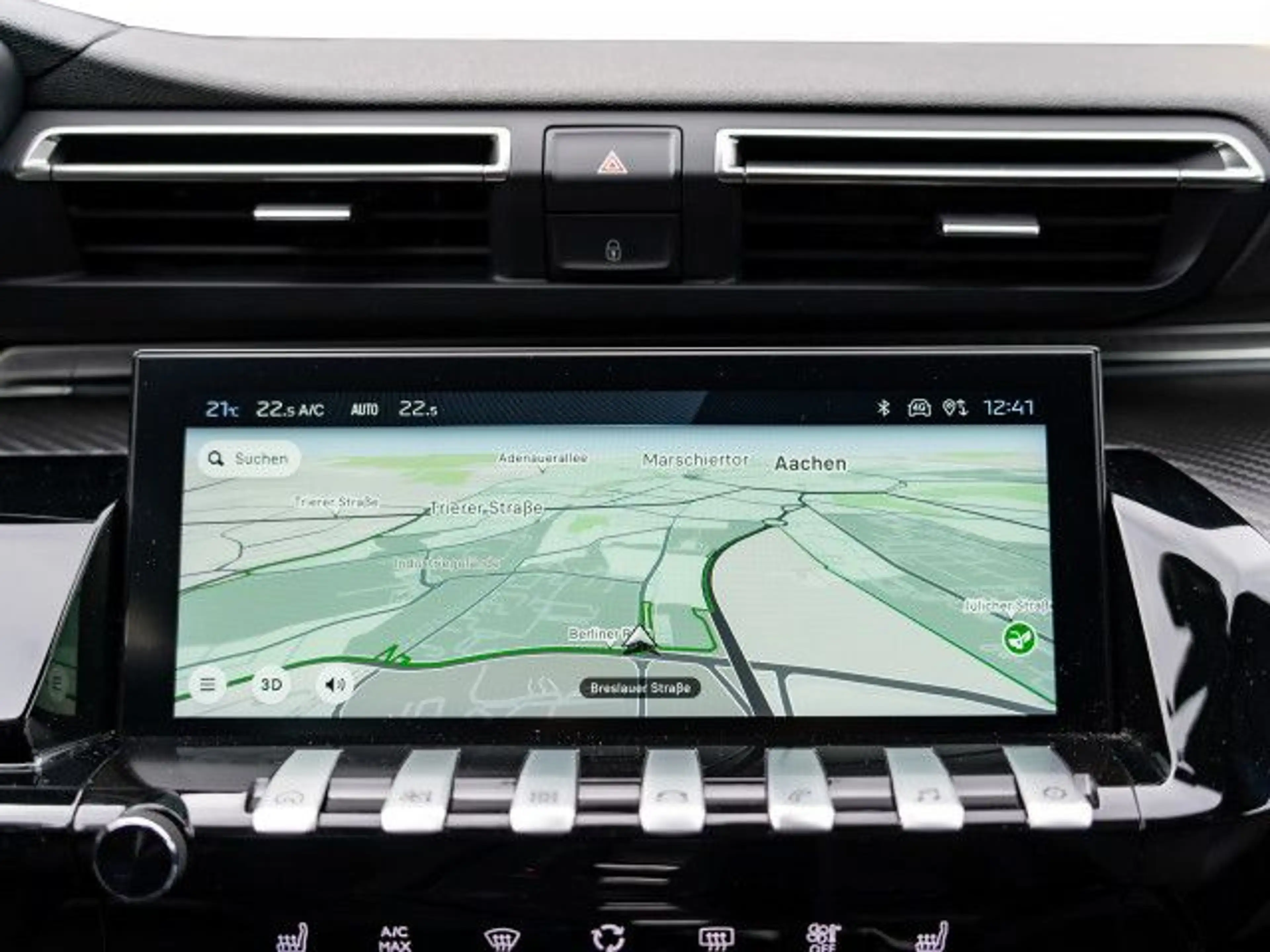 Peugeot 508 SW GT PureTech 130 / R-Kam. / SHZ / Bluetooth — photo 6