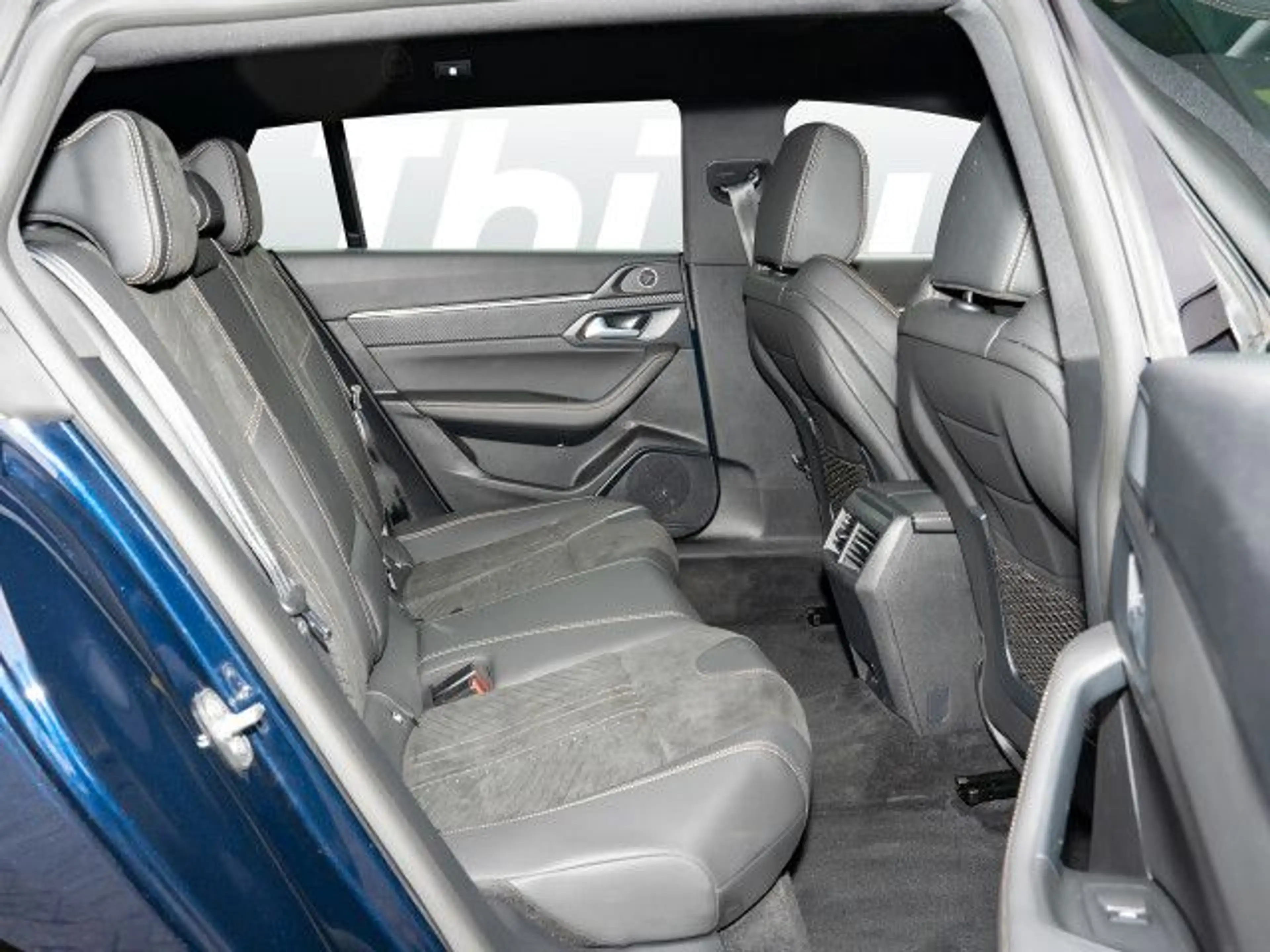 Peugeot 508 SW GT PureTech 130 / R-Kam. / SHZ / Bluetooth — photo 4