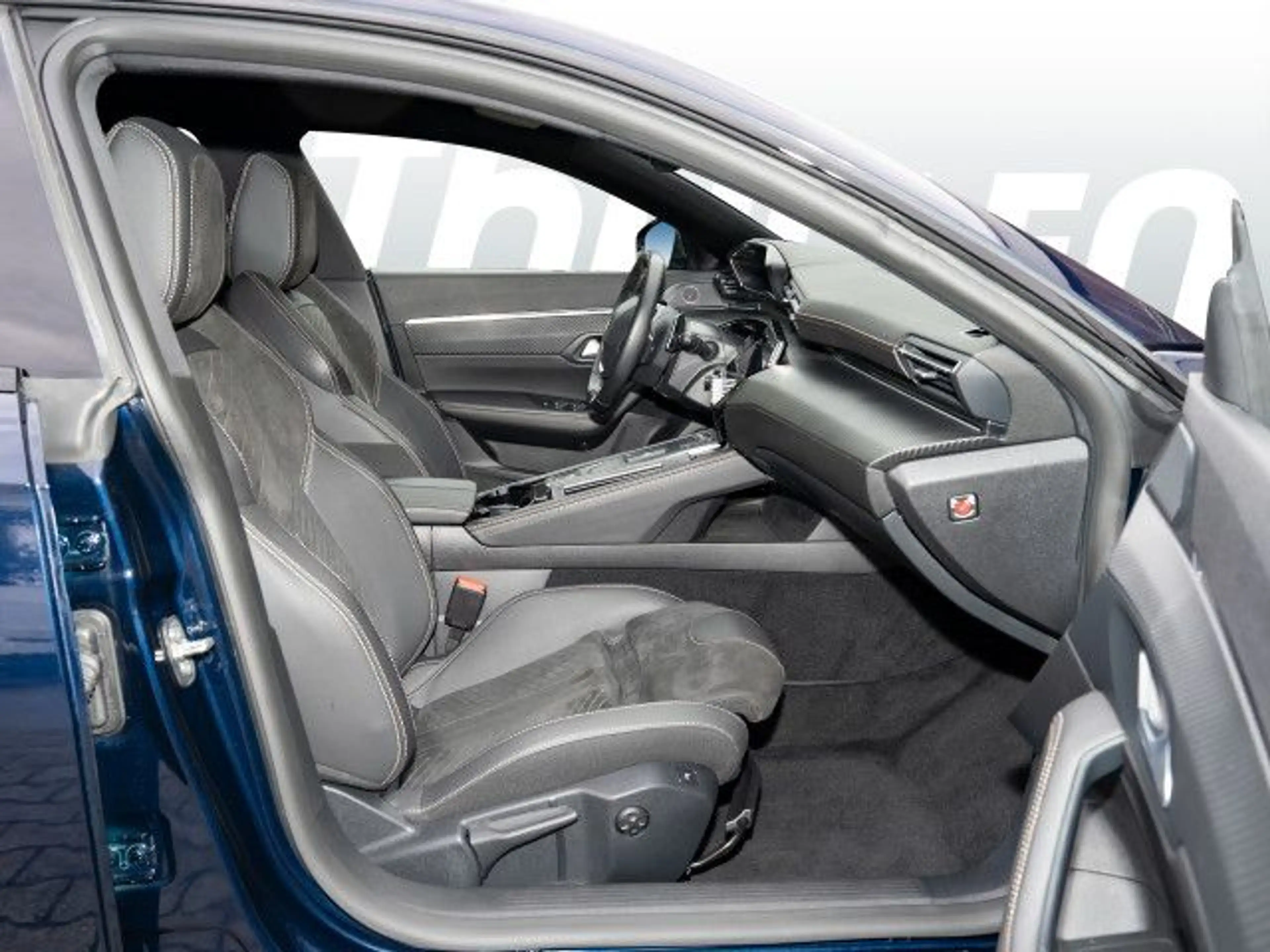 Peugeot 508 SW GT PureTech 130 / R-Kam. / SHZ / Bluetooth — photo 3