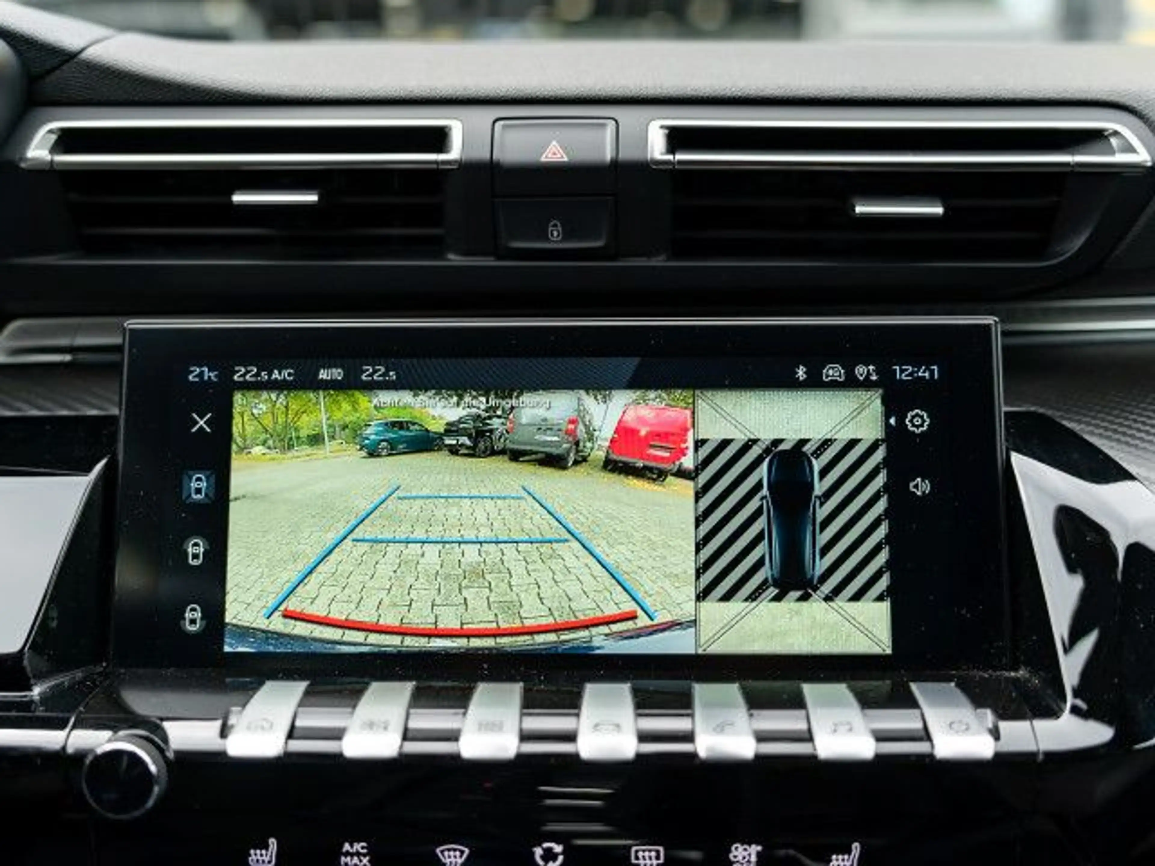 Peugeot 508 SW GT PureTech 130 / R-Kam. / SHZ / Bluetooth — photo 15