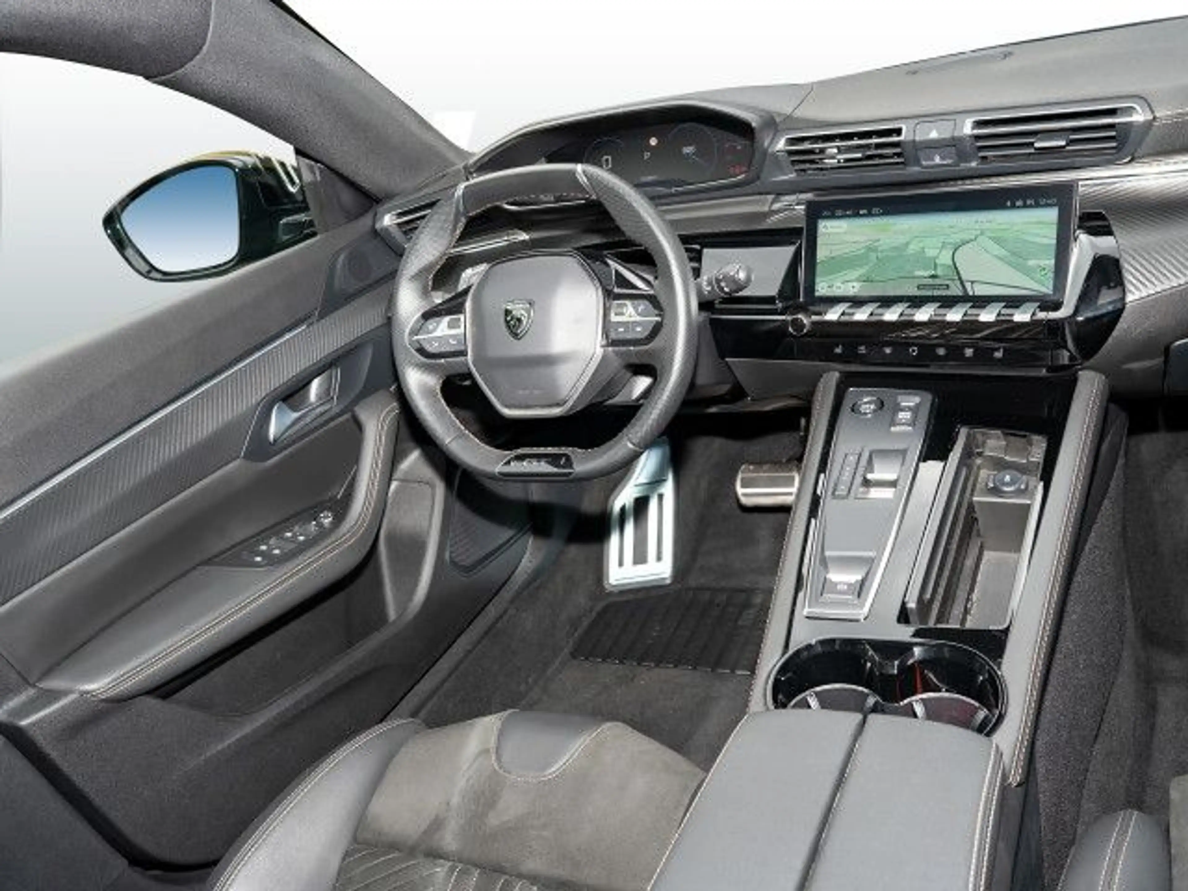 Peugeot 508 SW GT PureTech 130 / R-Kam. / SHZ / Bluetooth — photo 5