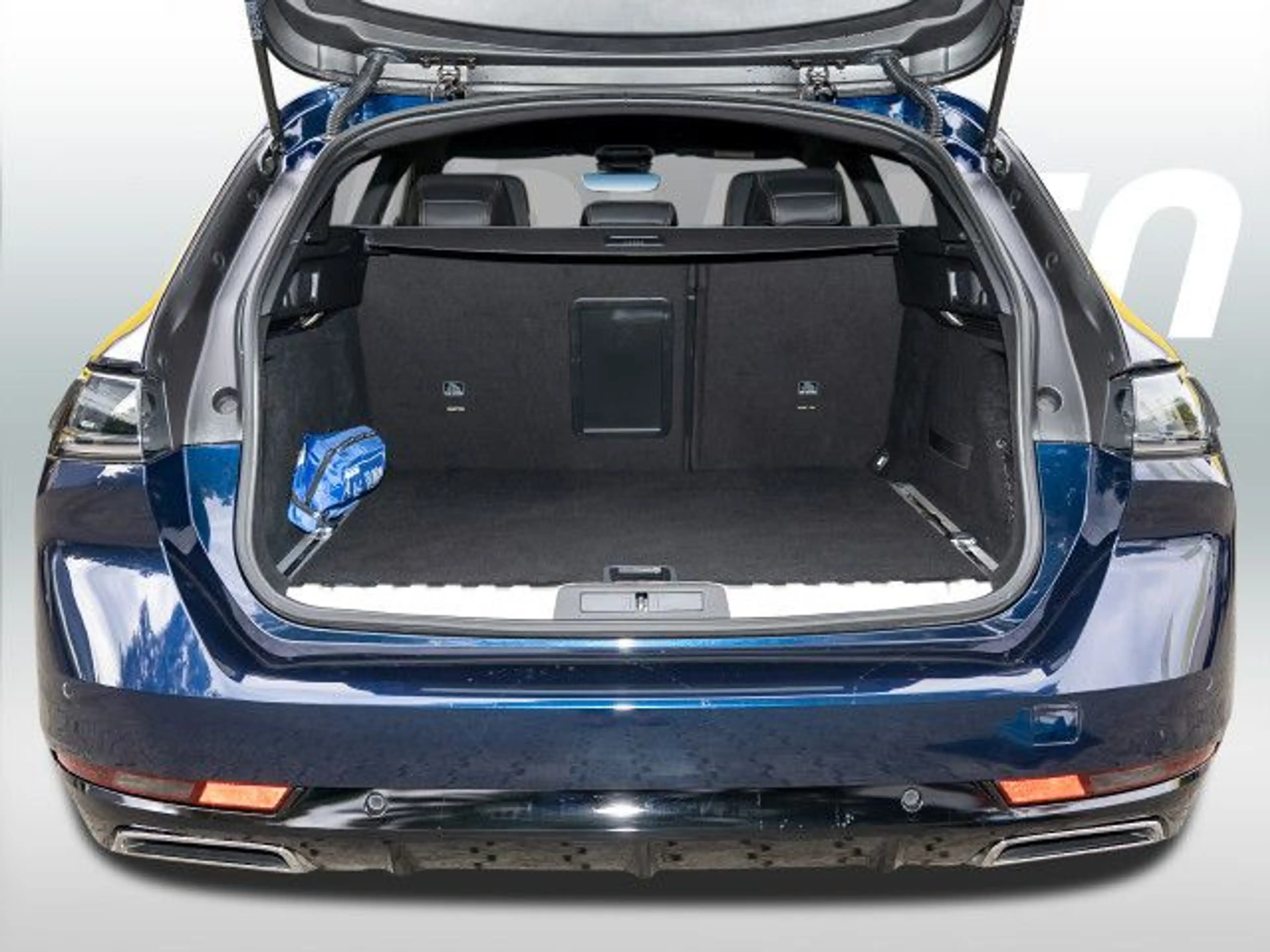 Peugeot 508 SW GT PureTech 130 / R-Kam. / SHZ / Bluetooth — photo 9