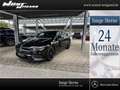 Mercedes-Benz CLA 250 4M SB AMG Night Pano+MultiBeam+Sound+19" Noir - thumbnail 1