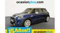 MINI Cooper S Bleu - thumbnail 1