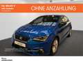 SEAT Ibiza FR DSG SITZHEIZUNG EINPARKHILFE NAVI LED Blau - thumbnail 1